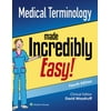 Medical Terminology, Used [Paperback]