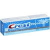 Crest Pro-Health Fluoride ToothPaste, Clean Mint 0.85 oz