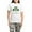 With Gray Camo Pant, variant on CafePress - Sligo Shamrock Women's Light Pajamas - Women's Short Sleeve Print T-Shirt and Pants Light Cotton Pajama Set