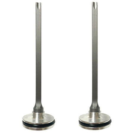 

883-471 883471 Aftermarket Piston Driver Replacement For Hitachi NR65AK NR65AK2 NR65AK(S) -SP 883430 AL65D Nailers 2 Pack