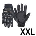thumbnail image 3 of Guantes antideslizantes para motocicleta, equipo protector de mano, anticaída, Off Road, 3 of 8