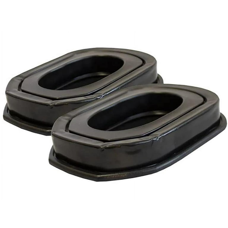 Walker's Razor XTRM Shooter Electronic Folding Hearing Protection