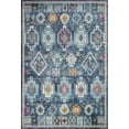 thumbnail image 2 of Bashian Gilbert Transitional Floral Area Rug, 2 of 2