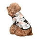 thumbnail image 5 of Balery Pigs Sudadera con Capucha para Perros Pequeños – Ropa para Mascotas, Disfraz para Perros y Gatos, Ideal para Fiestas y Cosplay-X-Large, 5 of 7