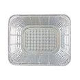 thumbnail image 6 of Handi-Foil Half-Size (1/2) Extra-Deep Aluminum Foil Steam Table Pan w/Lid Combo (Pack of 100 Sets), 6 of 6