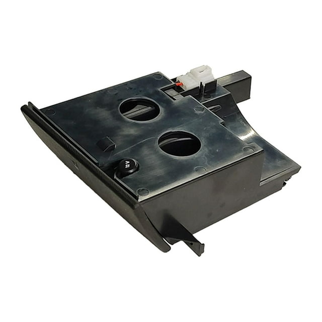 Porte-pièces T5 Accessoire de Voiture Noir 7H285860171N