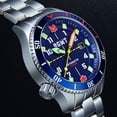 thumbnail image 3 of Recon Diver Automatic Sea Blue, 3 of 4