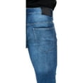 thumbnail image 4 of X RAY JEANS Mens Stretch Jeans, Med Wash, 30X32, 4 of 6