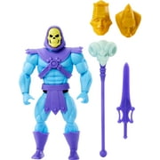 Masters of the Universe Origins Toy, Cartoon Collection Skeletor Action Figure
