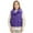 Purple, variant on Krdevn Girls Down Vest Padded Sleeveless Jacket Warm Quilted Winter Coat for Kids and Teens Outerwear Layer,Fall Clothes,Size:9-10 Years