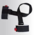 thumbnail image 4 of Ski Board Shoulder Strap Adjustable to Fix Ski Boards Sleds Portable Practical, 4 of 6