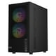thumbnail image 1 of Gabinete ACTECK ZYRON GC606 Micro ATX 3 Fan FRGB AC-943819, 1 of 6