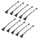 thumbnail image 1 of Adaptador USB Baoblaze de 20 pines a USB 9P, 1 of 7