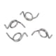 thumbnail image 4 of Resortes de Reparación Kangjianwuwushu para Actuador de Cerradura de Puerta 4 Piezas, 4 of 9