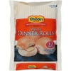 Rhodes Bake-N-Serv® Frozen White Dinner Rolls Dough 12 ct Bag