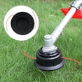thumbnail image 4 of Flmtop Tête de Coupe Robuste Résistante à l'Usure Ligne en Plastique Scie à Gazon pour Stihl FS44/FS55/FS80 FS83/FS85/FS90/FS100, 4 of 9