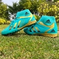 thumbnail image 4 of Zapatos de fútbol sala Botas de futsal Adidas Predator TF zapatillas de fútbol sala para hombre, 4 of 4