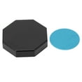 thumbnail image 2 of Pocket Pool Cue Chalk Box, Aluminum Magnetic Octagonal Billiard Chalk Holder for Easy Access, 2 of 7