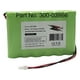 thumbnail image 1 of Batería de Alta Capacidad ZZcell 300-03866 7.2V 3700mAh, 1 of 2