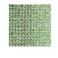 thumbnail image 1 of ziyahi Crystal Rhinestone Ribbon Clothing Accessories Sticker Convenient Using Present Decoration Sheet with Shine Appearance Exquisite ligth green 6 double side tape, 1 of 6