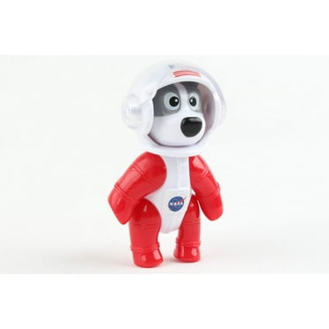 Mars Mission PT63162 Astronimals Dog Toys