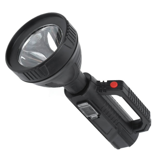 Rechargeable flashlight sale walmart