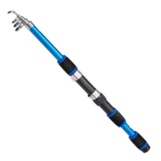 dawa fishing poles Daiwa D-Wave Saltwater Spinning Rods Floating 7- 10 Ft
