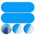thumbnail image 2 of Swimming Pool Repair Glue PVC Swimming Ring Rubber Boat Self-adhesive Paper Round Vinyl Repair-KEEW, 2 of 3