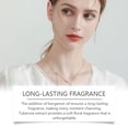 thumbnail image 4 of Perfume-Tuberose Elegant Female Perfume, Light , Natural And Fresh, Daily Portable , Female Perfume30ml, 4 of 5
