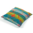 thumbnail image 3 of Bohemian TAE003-2020P Square 20" x 20" Pillow Cover + Poly Insert, 3 of 3