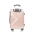 thumbnail image 3 of MALETA DE CABINA JON 029 20" ROSA, 3 of 4