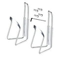 thumbnail image 1 of Portabotellas con tornillos Accesorios para montar Establecer C, 1 of 9