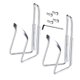 thumbnail image 1 of Portabotellas con tornillos Accesorios para montar Establecer C, 1 of 9
