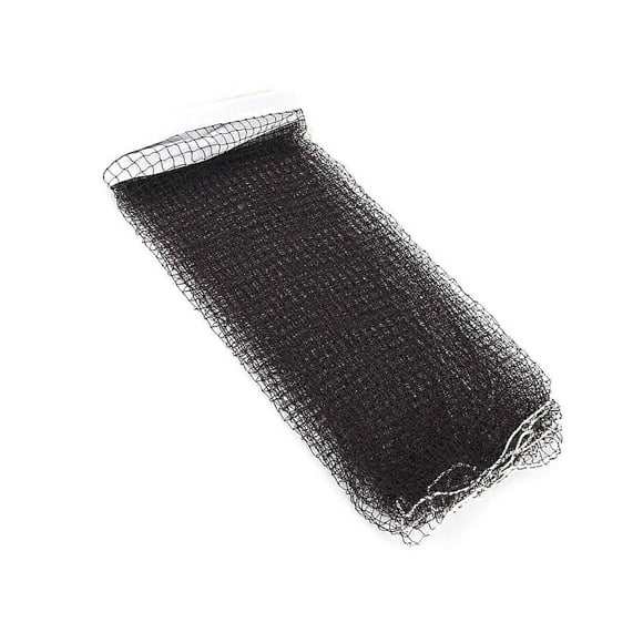 Portable Badminton Net Folding Tennis Net for Outdoor Sports Backyard