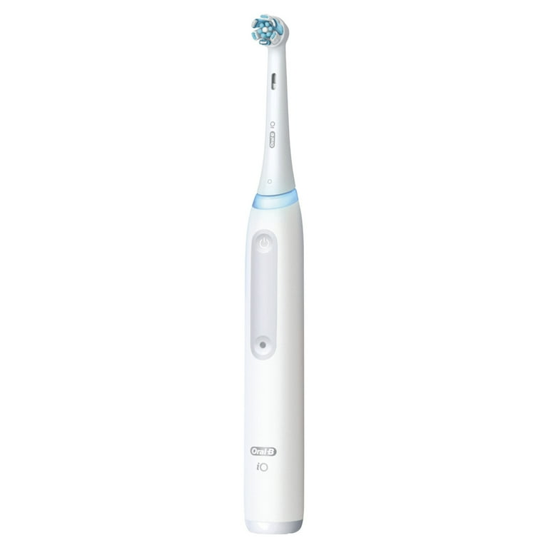 Oral-B iO Series 3 Electric Toothbrush, Clinically Proven