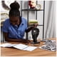 thumbnail image 4 of Kit de maquetas de rompecabezas 3D, construcción en 4D, Marvel Black Panther, 82 piezas, 4 of 9