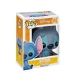 thumbnail image 2 of Seated Stitch Funko Pop! Disney - Lil And Stitch - #159, 2 of 3