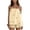 Beige_#20, variant on Women Polka Dot Two Piece Set Summer Lounge Set Smocked Strapless Top Shorts Matching Set Travel Vacation Outfits,Pink S