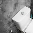 thumbnail image 5 of Flush Button, 38mm Push Button For Bathroom And Wc Water Saving Device - Suitable For Toilet Cistern, 5 of 5