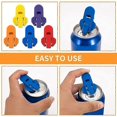 thumbnail image 3 of Simple Can Opener Beverage Can Opener Beverage Can Ring Opener Bottle Opener Beverage Can Opener Be, 3 of 5