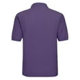 thumbnail image 2 of Russell Polo en Polycoton Piqué pour Homme, 2 of 3