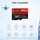 thumbnail image 5 of Lenovo thinkplus TF102 Tarjeta TF de 64 GB A1 U3 C10 V30 Tarjeta Micro SD de alta velocida Irfora Tarjeta TF, 5 of 6