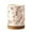 Red, variant on Kitchen Utensil Holder Ceramic for Countertop Utensil Organizer with Drain Tray