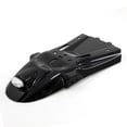 thumbnail image 2 of Motorcycle Tail Mount License Plate Bracket Rear fender rear plant For BMW R NINE T 2014-2018 R9T, 2 of 7