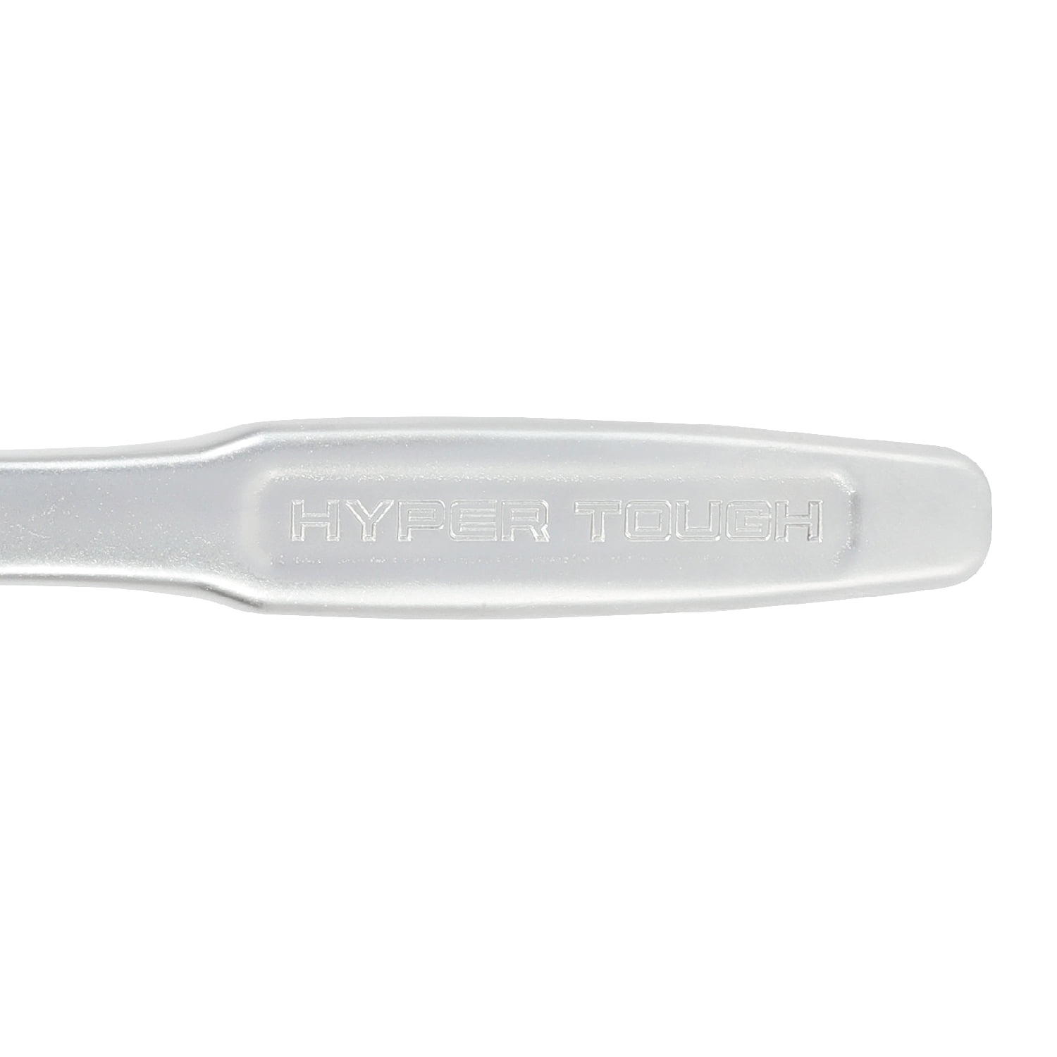 Hyper Tough 1/4-Inch Drive Pear Head Ratchet