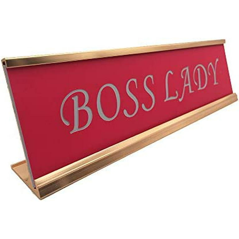 Boss Lady Desk Plate Ppgbbe intranet biologia ufrj br boss-lady-desk-plate-ppgbbe-intranet-biologia-ufrj-br