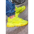 thumbnail image 4 of Tenis Sneakers Casual para Muijer Keys Yellow, 4 of 4