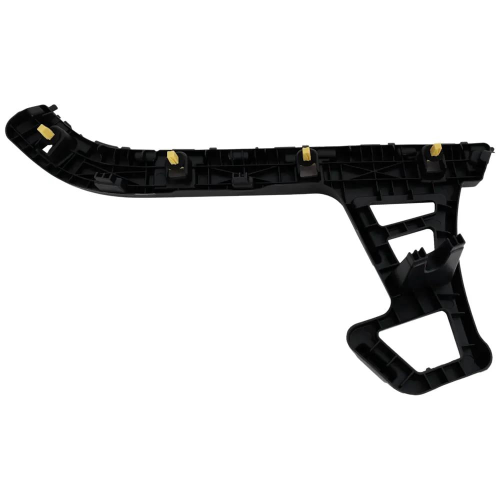 New Left Rear Bumper Bracket Compatible With Kia K5 GT 4 Cyl 2.5L K5 GT-Line 4 Cyl 1.6L K5 EX 4 Cyl 1.6L K5 LX 4 Cyl 1.6L K5 LXS 4 Cyl 1.6L 2021-2024 By KI1142119 86651L3000