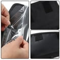 thumbnail image 4 of LEEYNEER Fishing Bait Bag Small Baits Binder Practical Lures Multipurpose Seal Oxford Cloth, 4 of 6