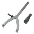 thumbnail image 1 of Sprocket Spanner Wrench, Motorcycle Flywheel Wrench Fine Workmanship Durable Reliable  For ATV For Go Kart For Scooter, 1 of 8